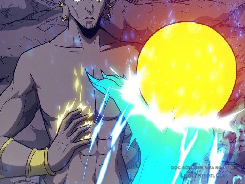 Tay Trái Của Ta Có Thể Dị Biến Chapter 134 - Trang 2