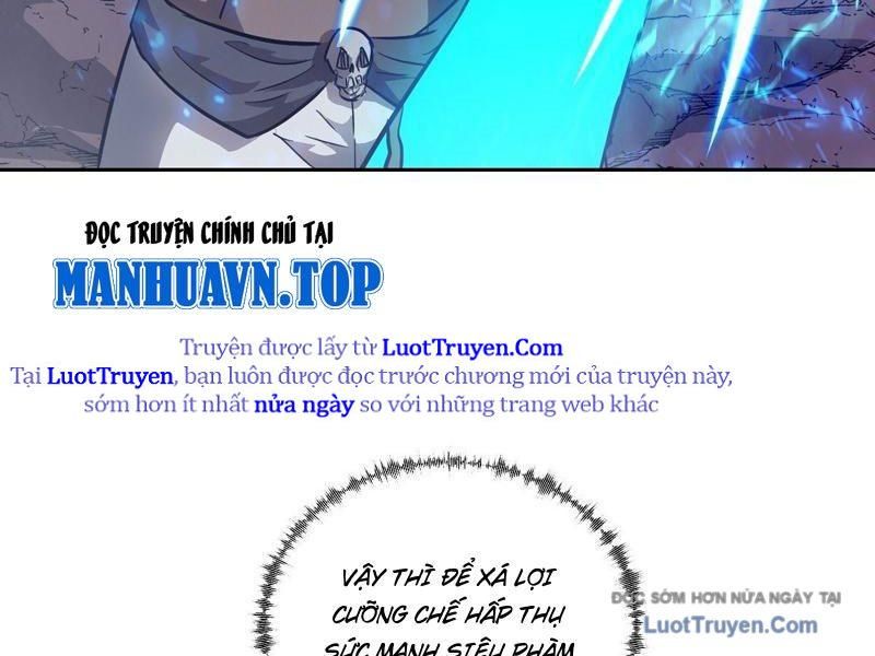 Tay Trái Của Ta Có Thể Dị Biến Chapter 134 - Trang 2