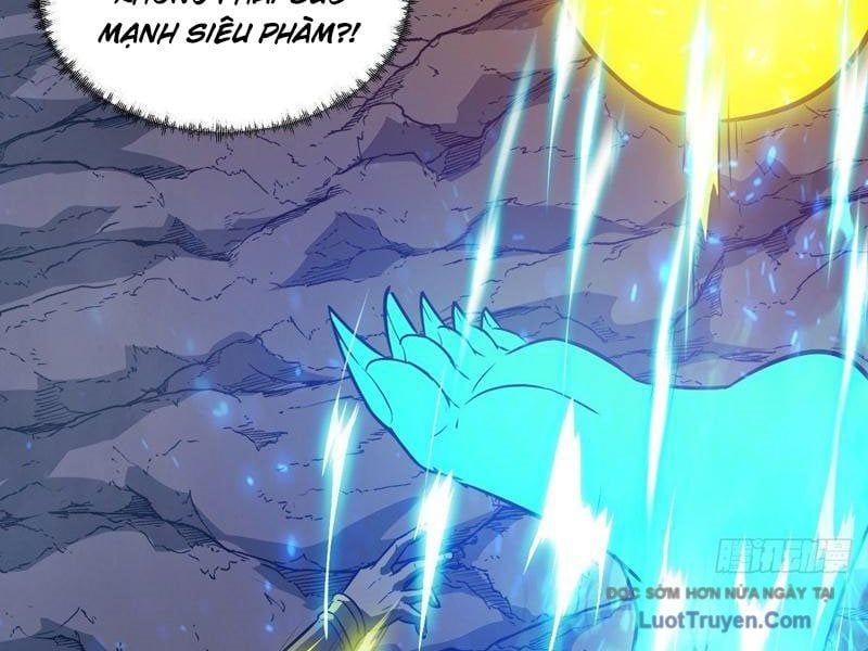 Tay Trái Của Ta Có Thể Dị Biến Chapter 134 - Trang 2