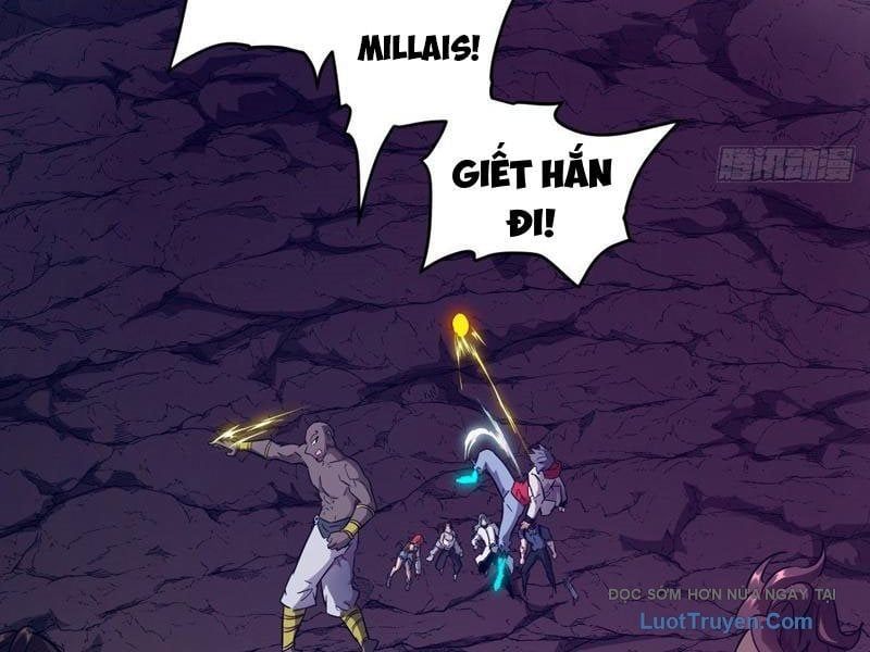 Tay Trái Của Ta Có Thể Dị Biến Chapter 134 - Trang 2