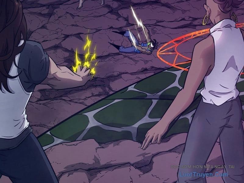 Tay Trái Của Ta Có Thể Dị Biến Chapter 134 - Trang 2