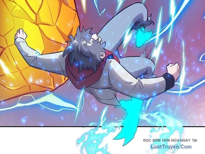 Tay Trái Của Ta Có Thể Dị Biến Chapter 134 - Trang 2