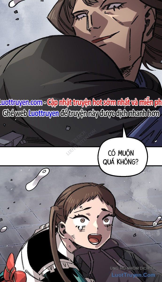 Sắp Xuất Ngũ Thì Isekai Chapter 172 - Trang 2