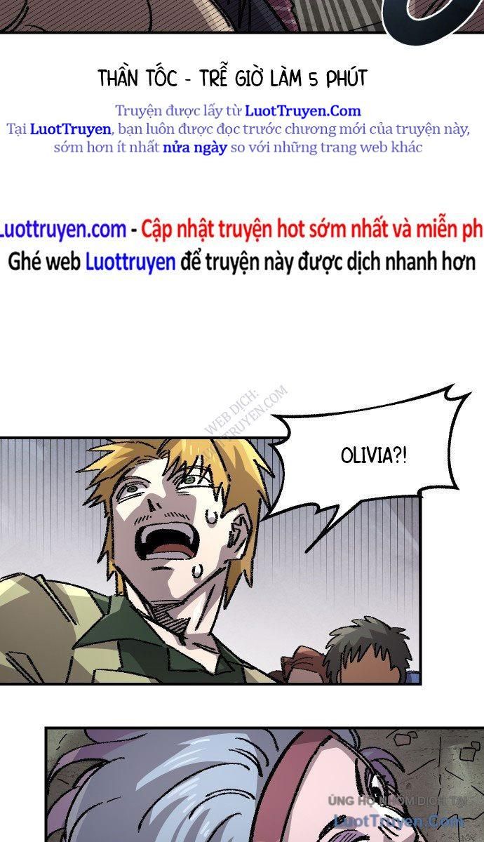 Sắp Xuất Ngũ Thì Isekai Chapter 172 - Trang 2