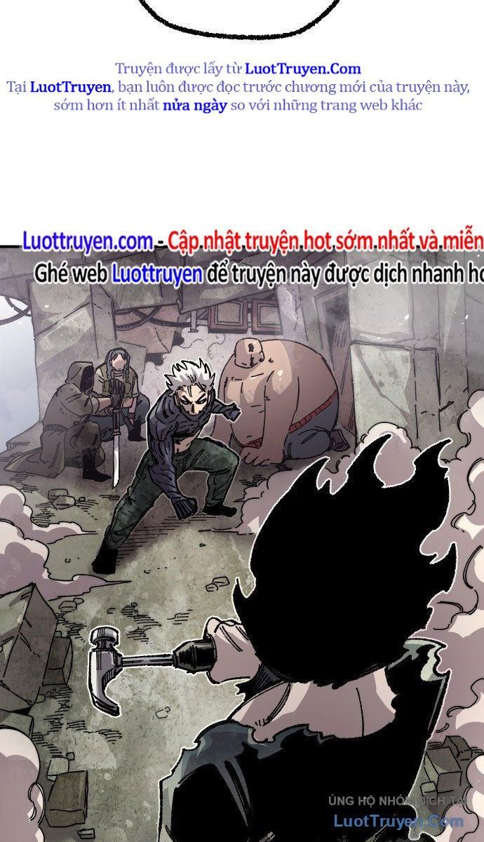 Sắp Xuất Ngũ Thì Isekai Chapter 172 - Trang 2