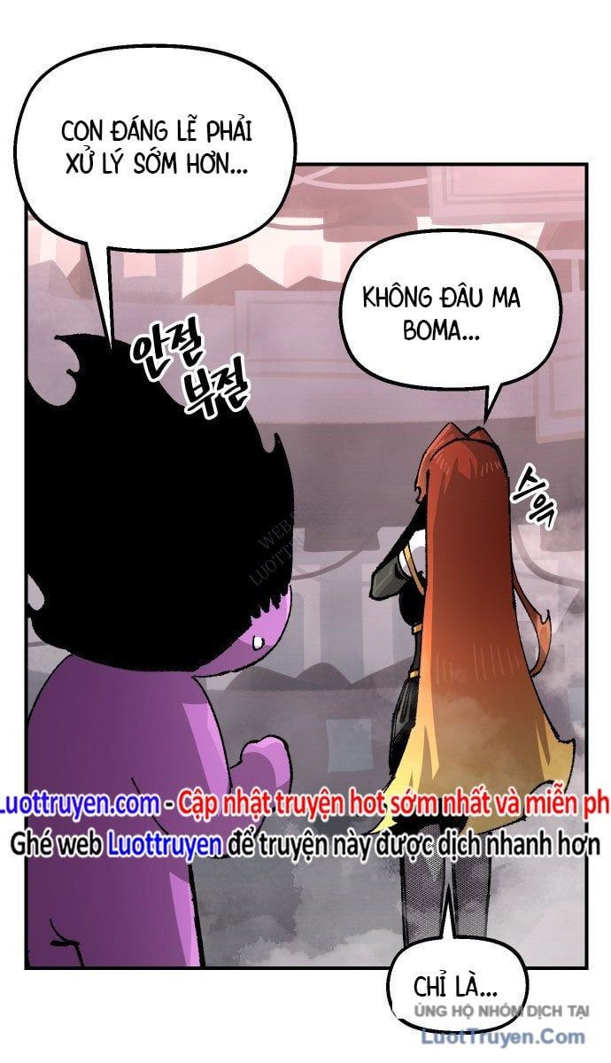 Sắp Xuất Ngũ Thì Isekai Chapter 172 - Trang 2