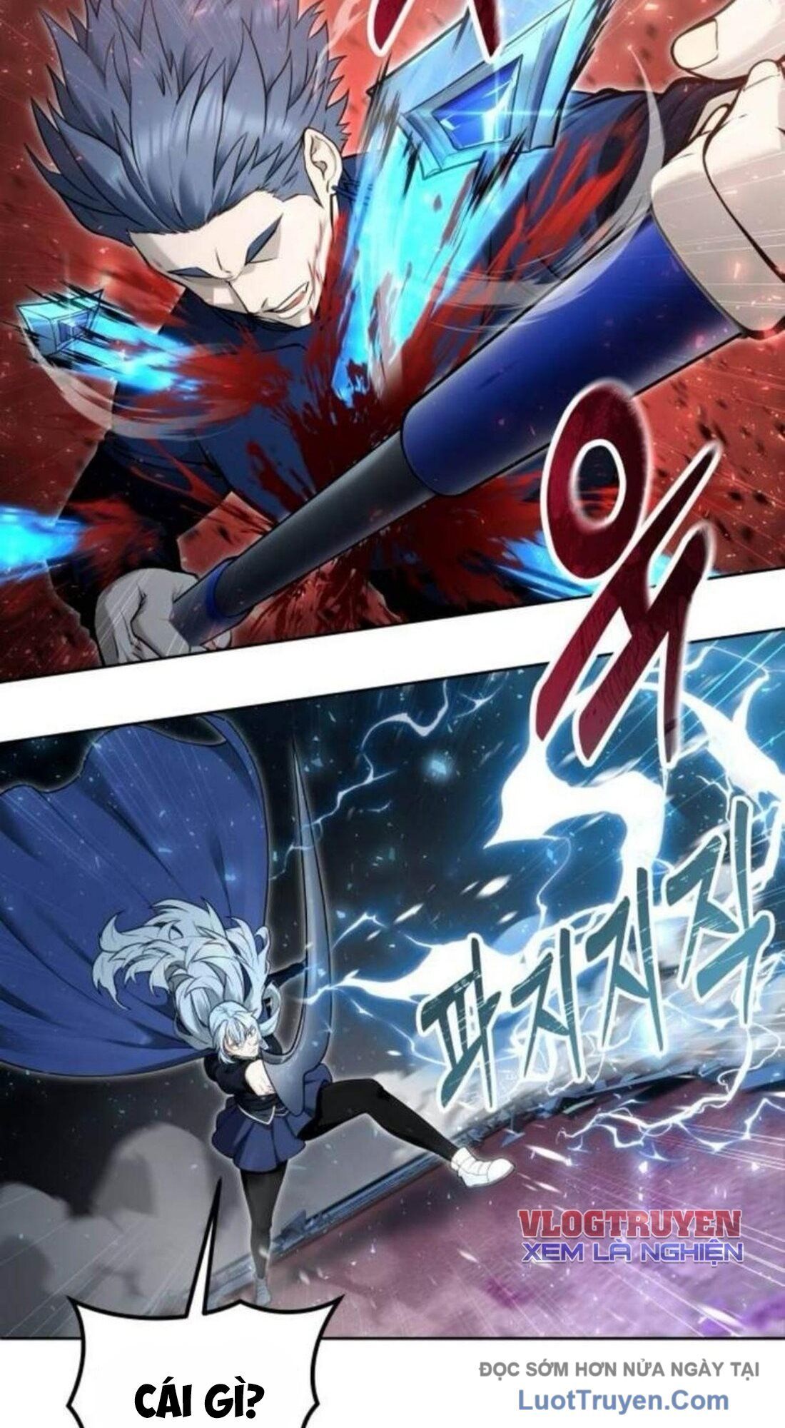 Urek Mazino Chapter 33 - Trang 2