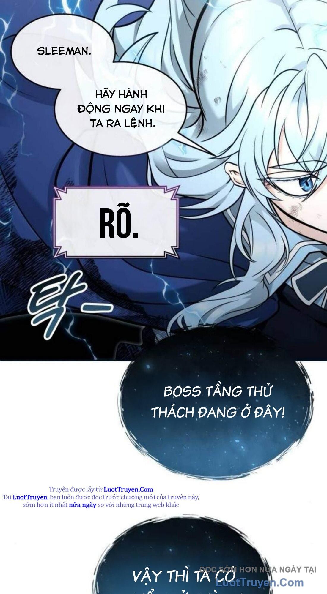 Urek Mazino Chapter 33 - Trang 2