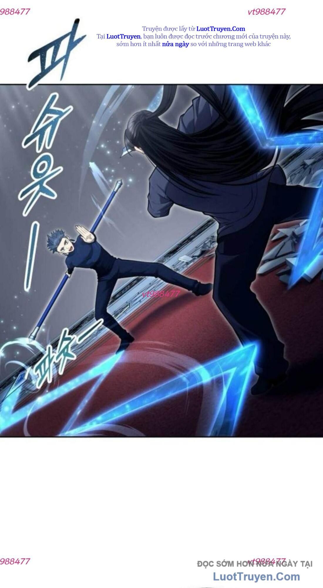 Urek Mazino Chapter 33 - Trang 2