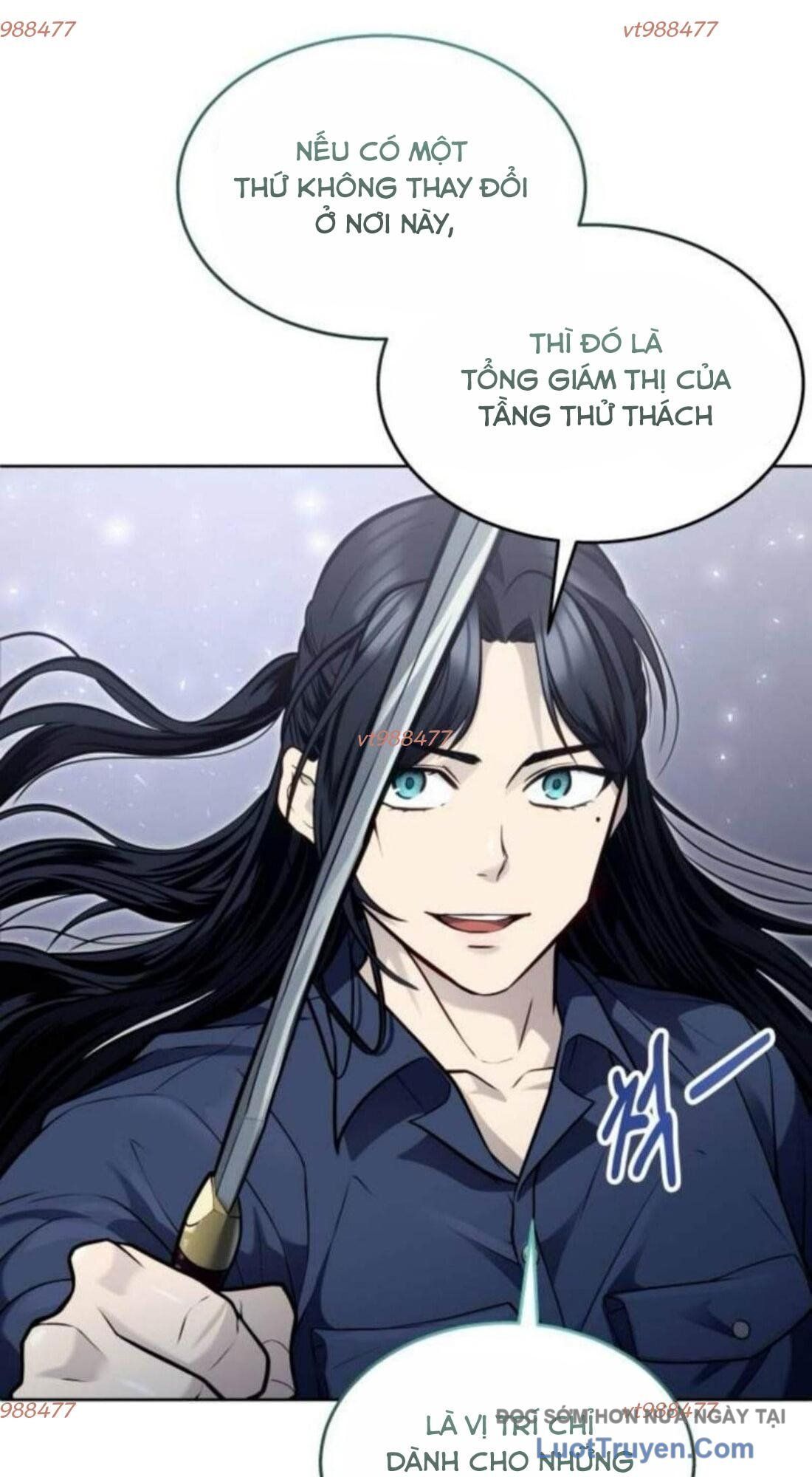 Urek Mazino Chapter 33 - Trang 2