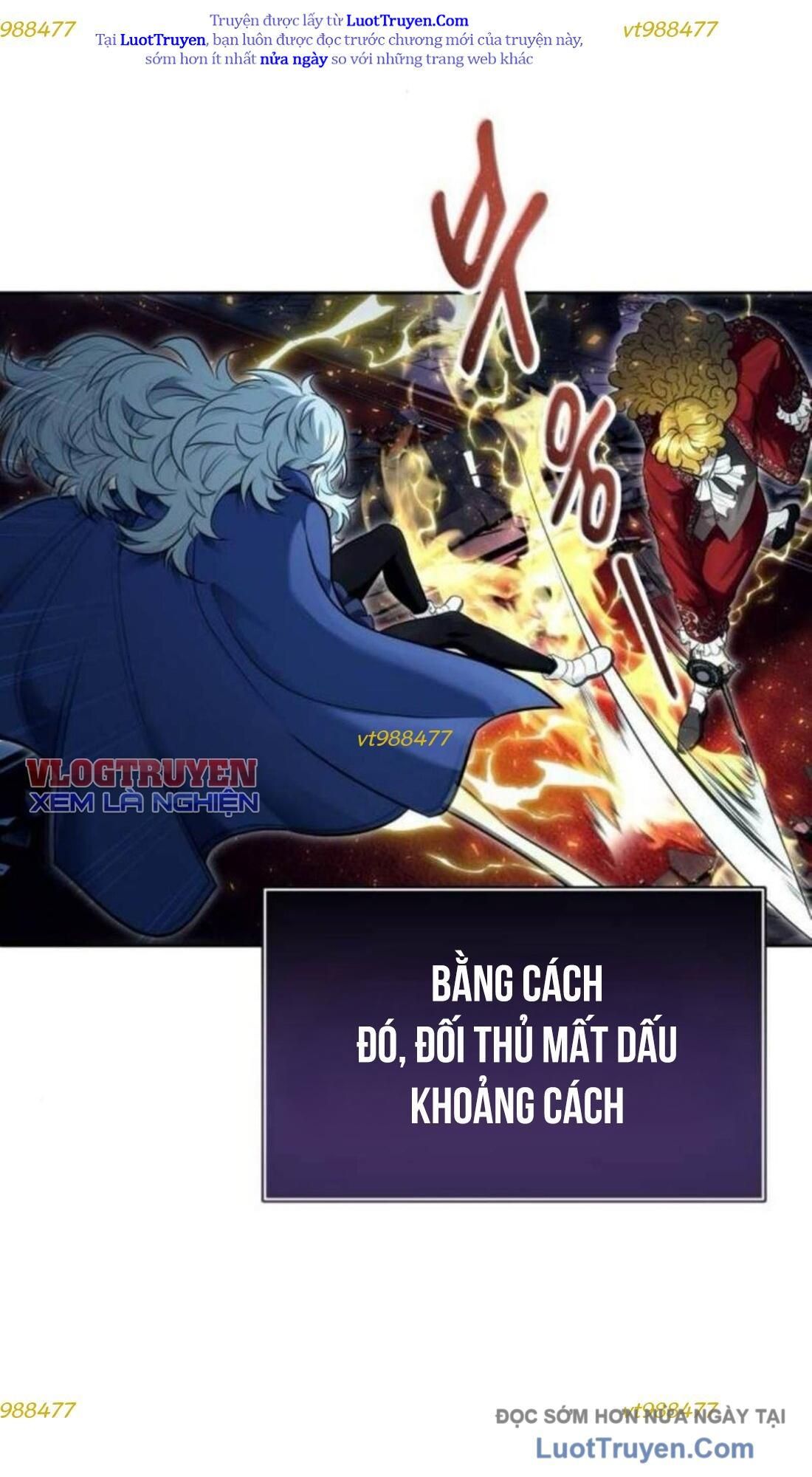 Urek Mazino Chapter 33 - Trang 2