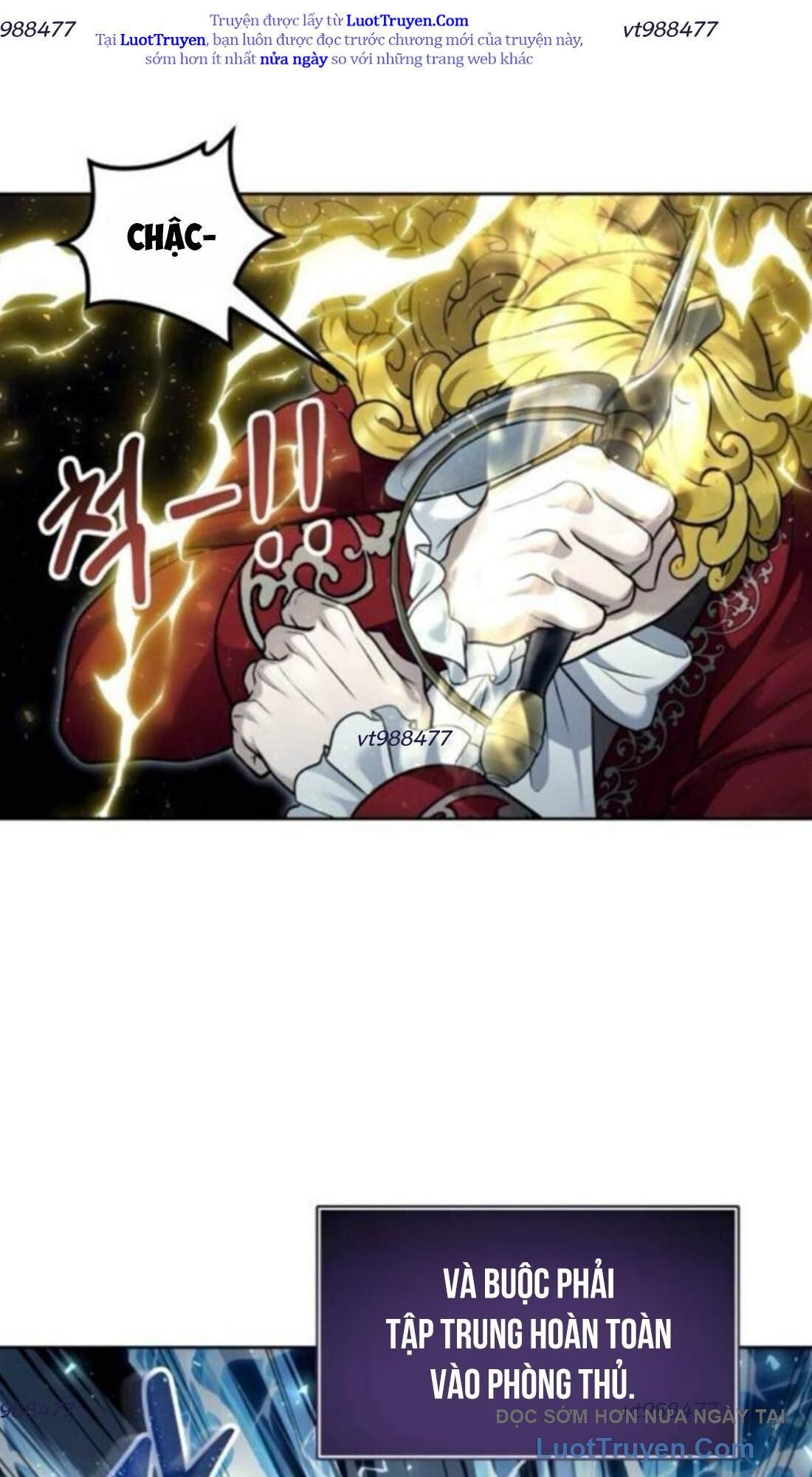 Urek Mazino Chapter 33 - Trang 2