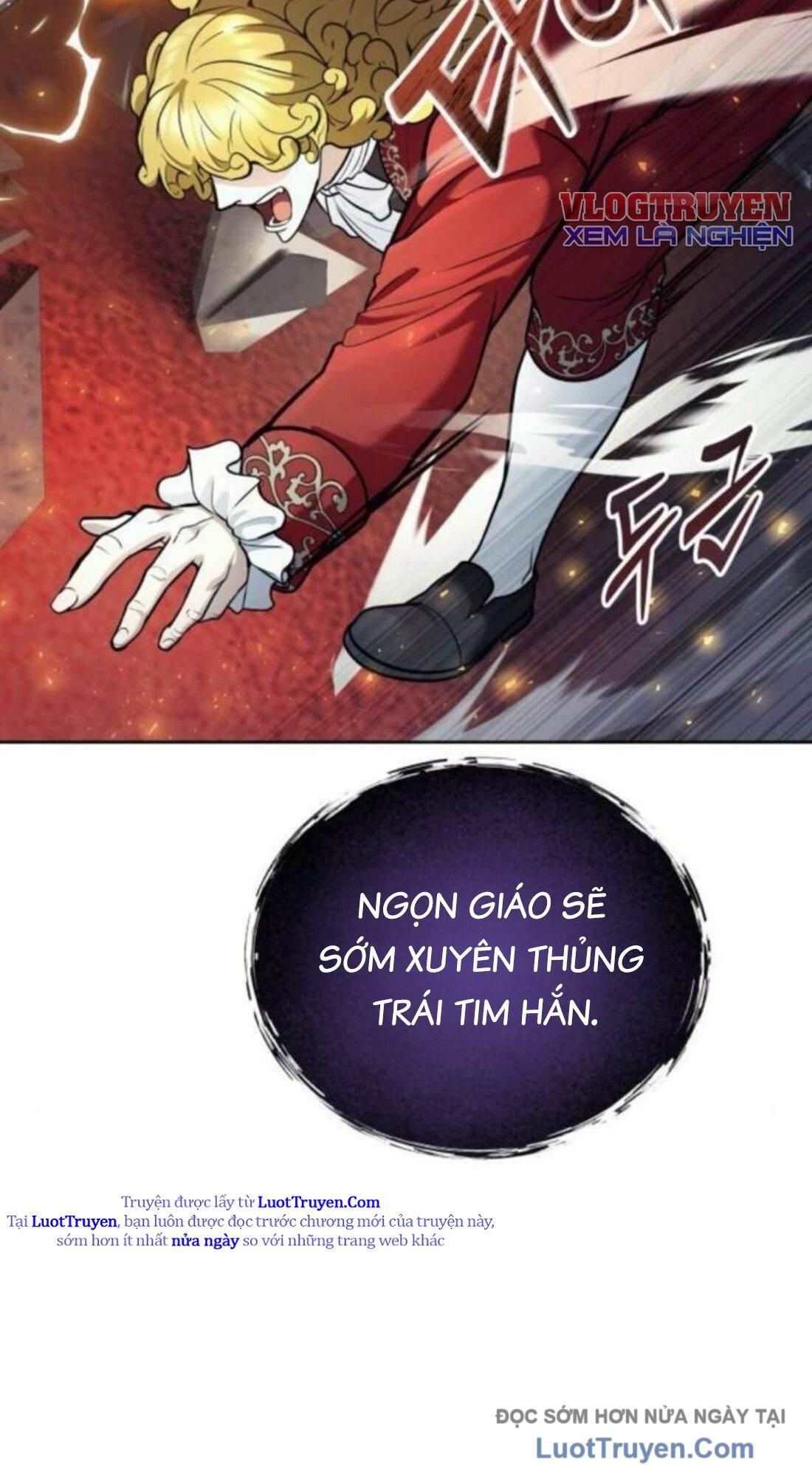 Urek Mazino Chapter 33 - Trang 2