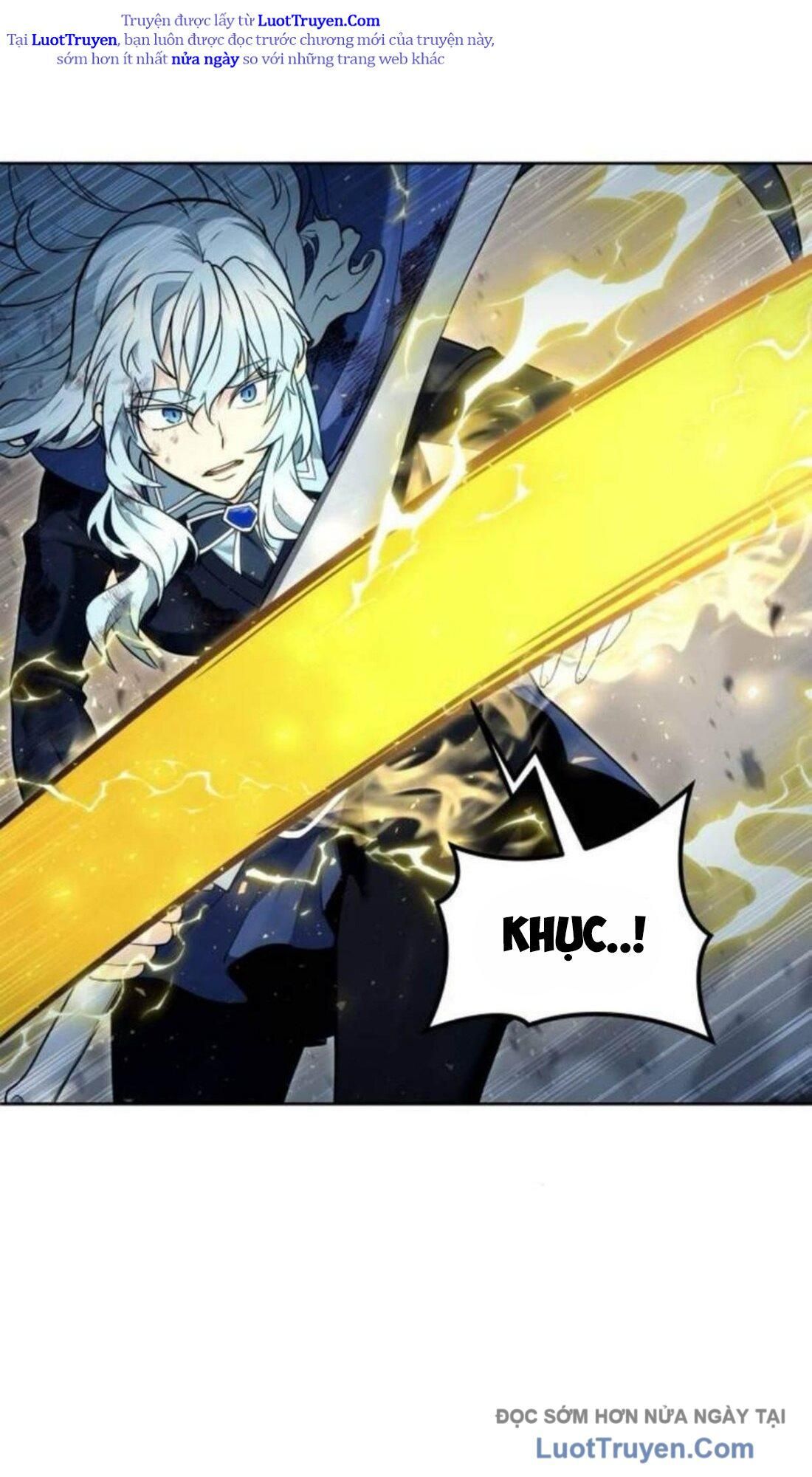 Urek Mazino Chapter 33 - Trang 2