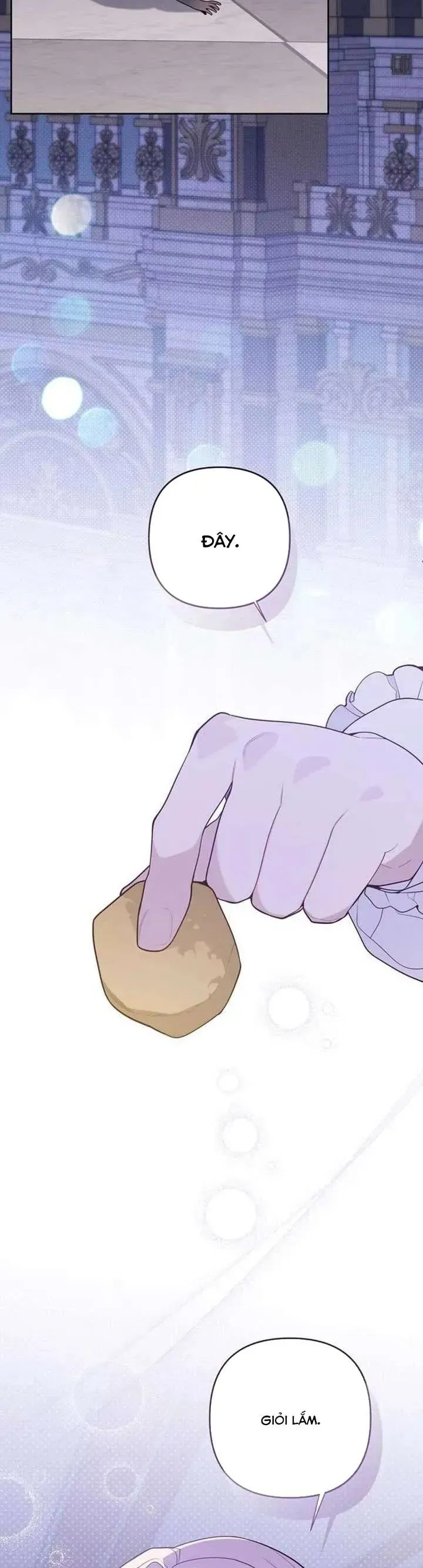 Bạo Chúa Bé Con Chapter 126 - Trang 2