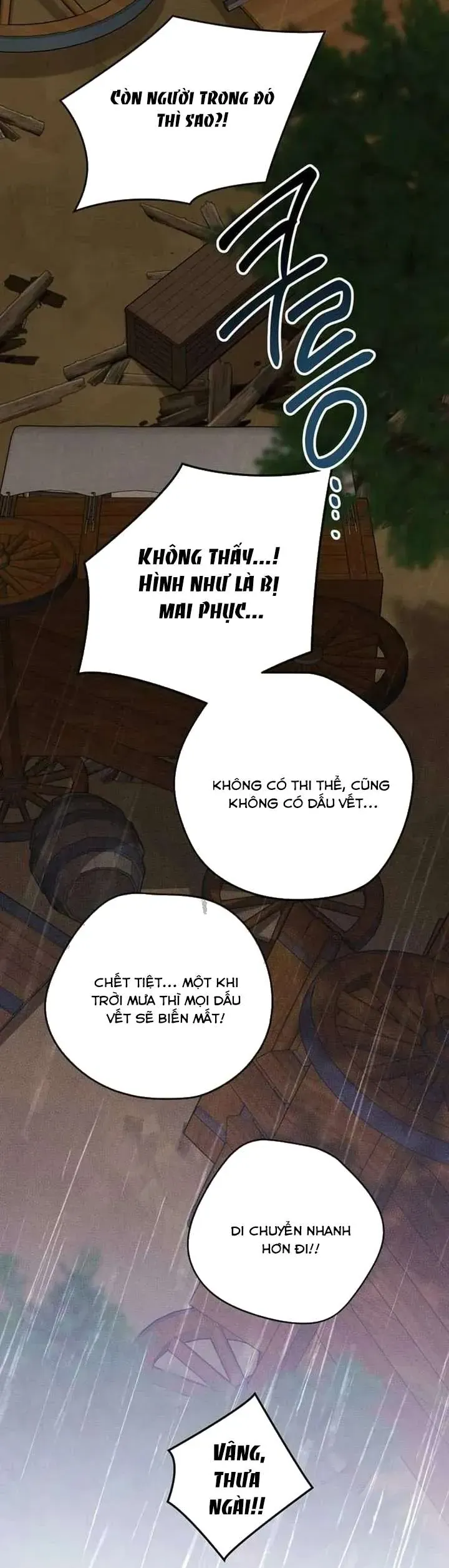 Bạo Chúa Bé Con Chapter 126 - Trang 2