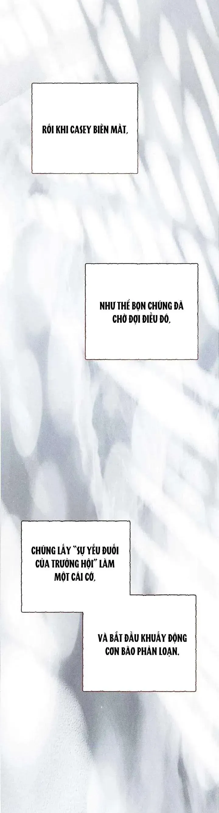 Bạo Chúa Bé Con Chapter 126 - Trang 2
