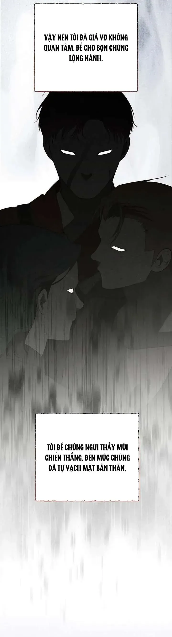 Bạo Chúa Bé Con Chapter 126 - Trang 2