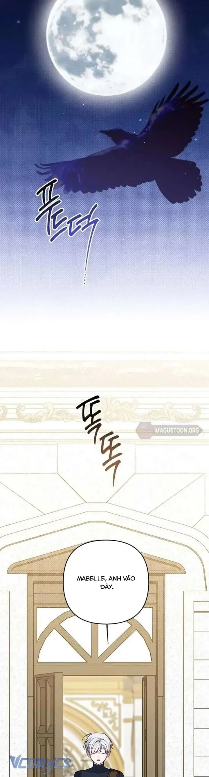 Bạo Chúa Bé Con Chapter 126 - Trang 2
