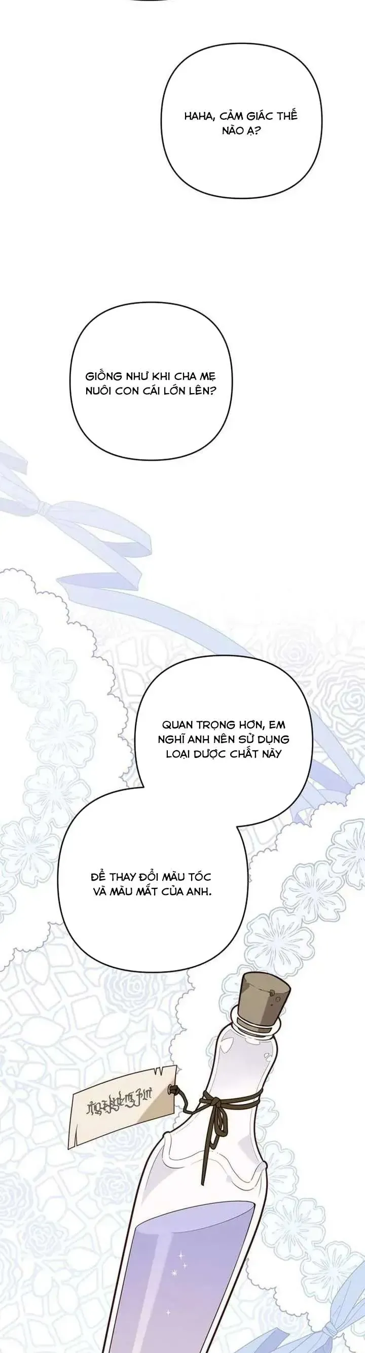 Bạo Chúa Bé Con Chapter 126 - Trang 2