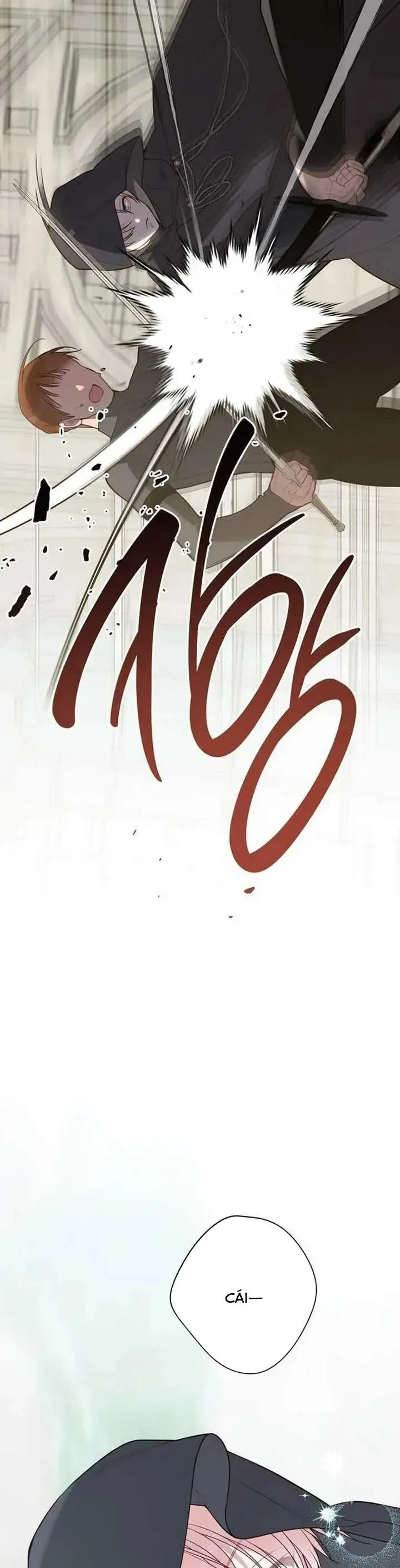 Bạo Chúa Bé Con Chapter 126 - Trang 2
