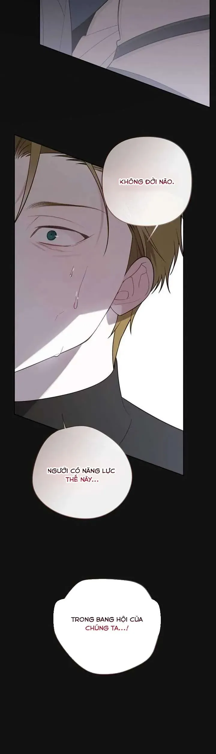 Bạo Chúa Bé Con Chapter 126 - Trang 2