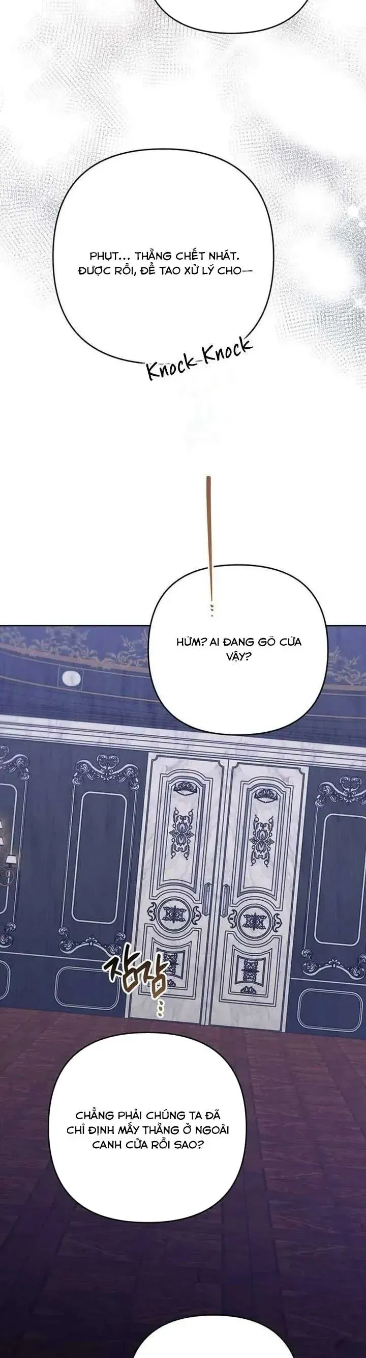 Bạo Chúa Bé Con Chapter 126 - Trang 2