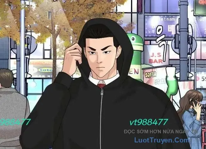 Nhà Hàng Kỳ Lạ Chapter 51 - Trang 2