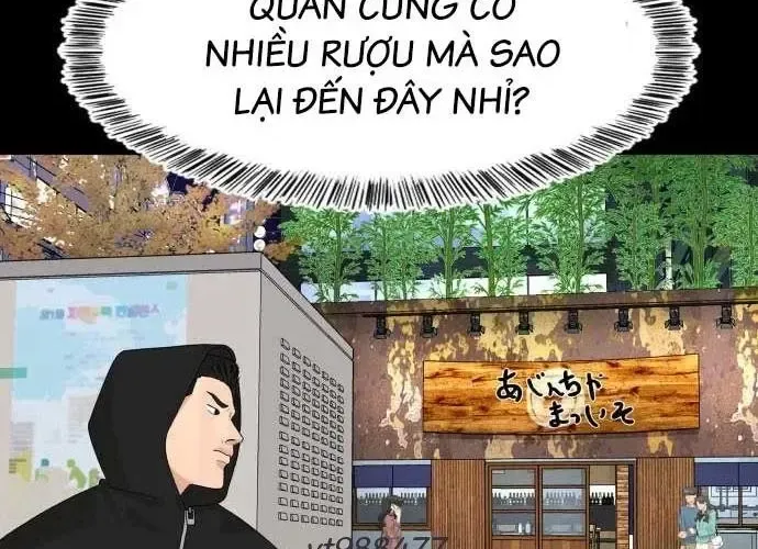 Nhà Hàng Kỳ Lạ Chapter 51 - Trang 2