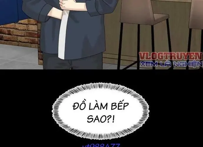 Nhà Hàng Kỳ Lạ Chapter 51 - Trang 2
