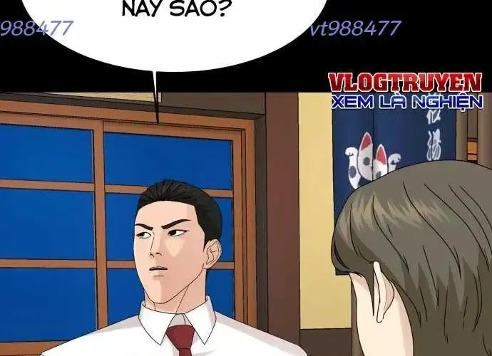 Nhà Hàng Kỳ Lạ Chapter 51 - Trang 2