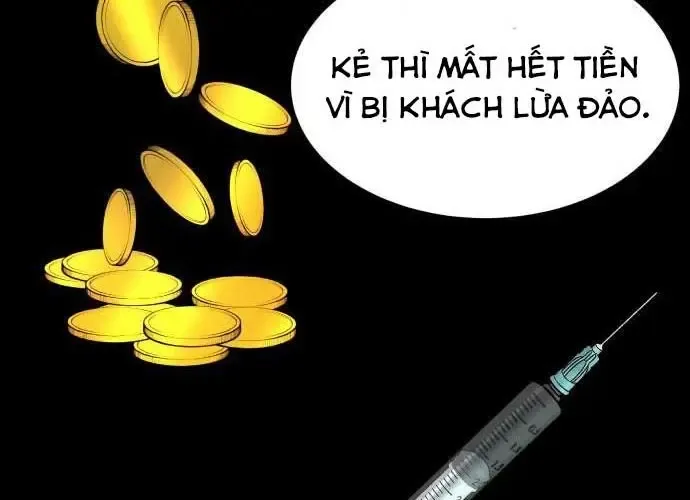 Nhà Hàng Kỳ Lạ Chapter 51 - Trang 2