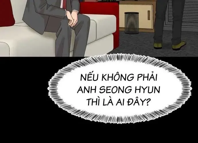 Nhà Hàng Kỳ Lạ Chapter 51 - Trang 2