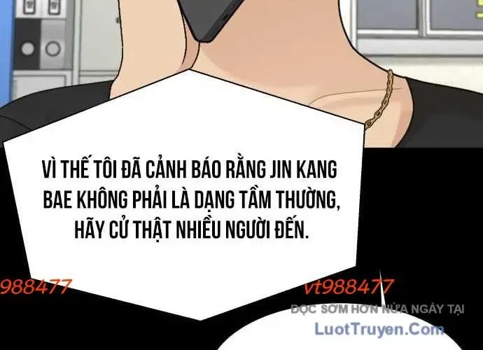 Nhà Hàng Kỳ Lạ Chapter 51 - Trang 2