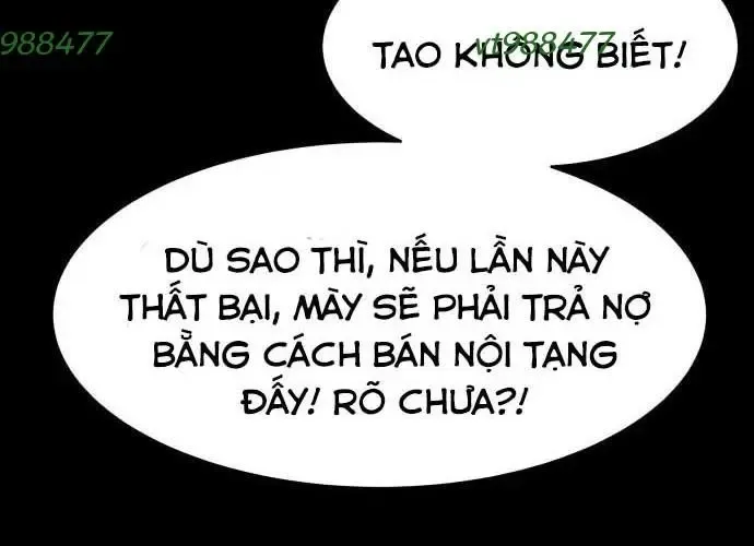 Nhà Hàng Kỳ Lạ Chapter 51 - Trang 2