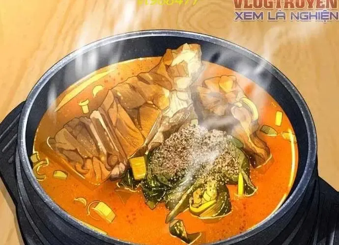 Nhà Hàng Kỳ Lạ Chapter 51 - Trang 2