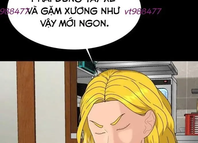 Nhà Hàng Kỳ Lạ Chapter 51 - Trang 2