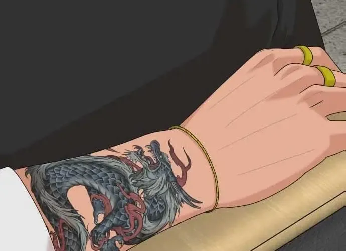 Nhà Hàng Kỳ Lạ Chapter 51 - Trang 2