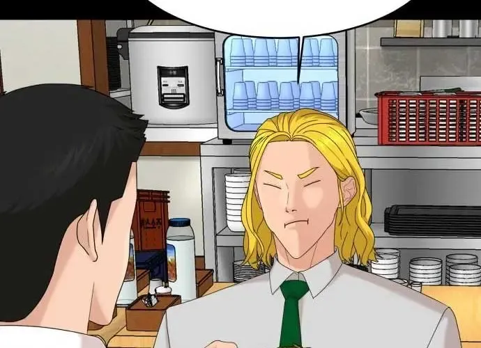 Nhà Hàng Kỳ Lạ Chapter 51 - Trang 2