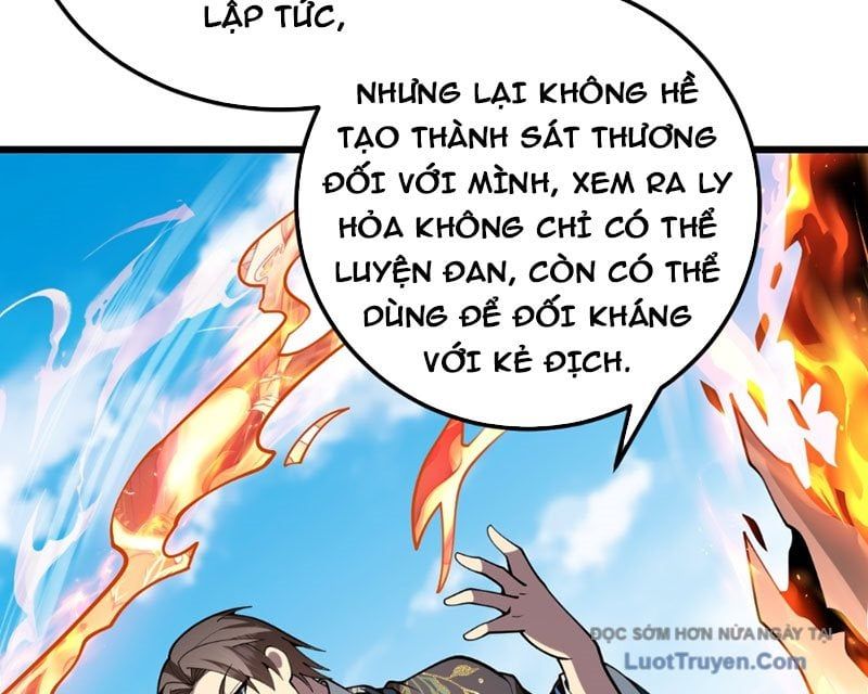 Người Khác Luyện Cấp Ta Tu Tiên, Tới Đại Thừa Kỳ Thì Rời Núi Chapter 12 - Trang 2