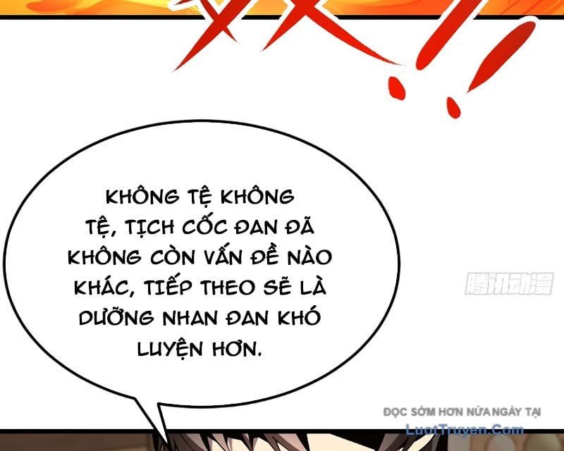 Người Khác Luyện Cấp Ta Tu Tiên, Tới Đại Thừa Kỳ Thì Rời Núi Chapter 12 - Trang 2