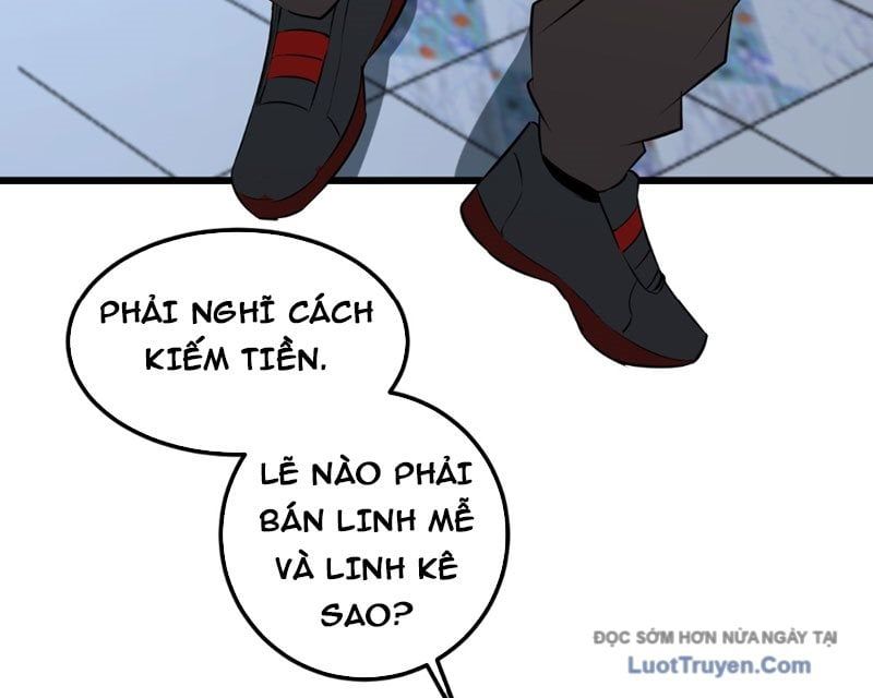 Người Khác Luyện Cấp Ta Tu Tiên, Tới Đại Thừa Kỳ Thì Rời Núi Chapter 12 - Trang 2