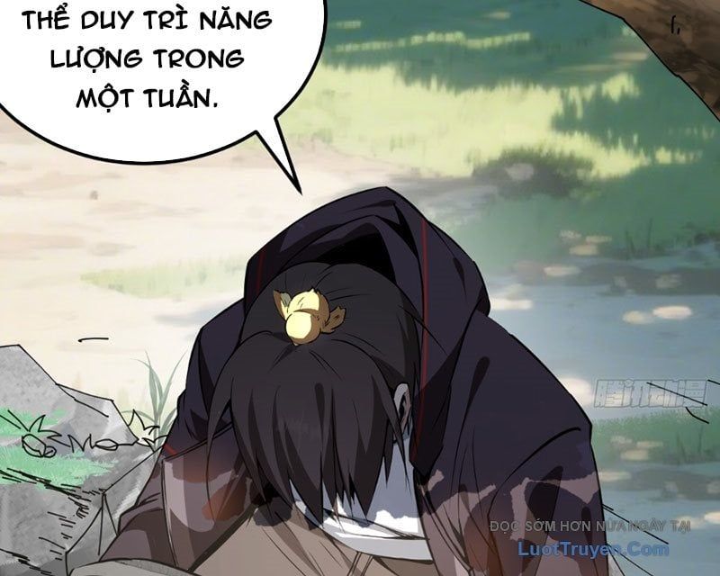 Người Khác Luyện Cấp Ta Tu Tiên, Tới Đại Thừa Kỳ Thì Rời Núi Chapter 12 - Trang 2
