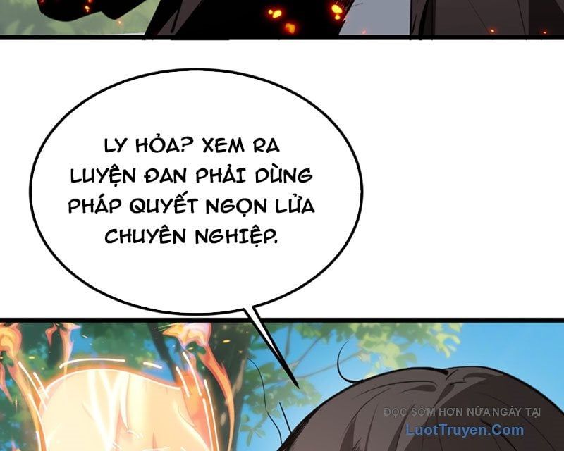 Người Khác Luyện Cấp Ta Tu Tiên, Tới Đại Thừa Kỳ Thì Rời Núi Chapter 12 - Trang 2