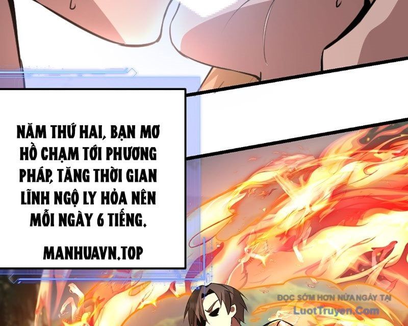 Người Khác Luyện Cấp Ta Tu Tiên, Tới Đại Thừa Kỳ Thì Rời Núi Chapter 12 - Trang 2
