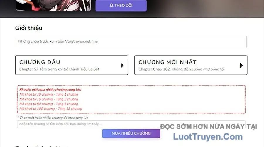 Cuồng Ma Tái Thế Chapter 174 - Trang 2