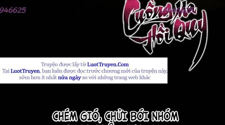 Cuồng Ma Tái Thế Chapter 174 - Trang 2