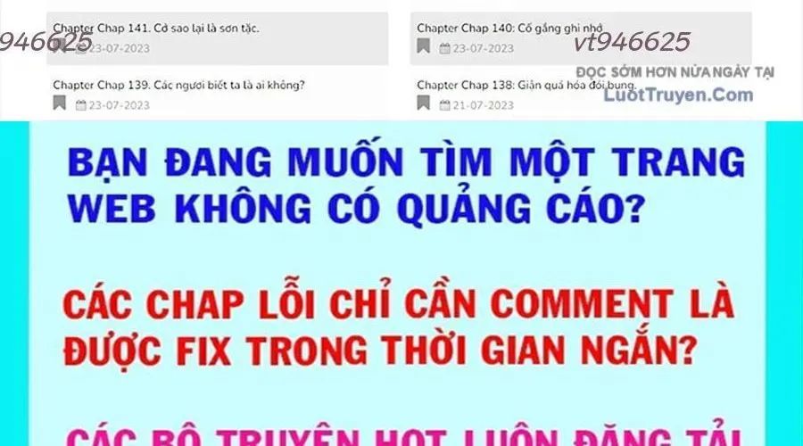 Cuồng Ma Tái Thế Chapter 174 - Trang 2
