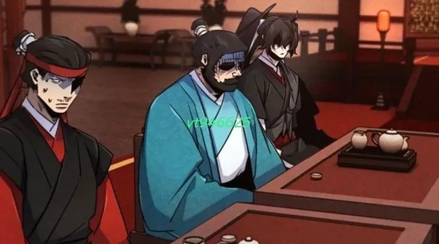 Cuồng Ma Tái Thế Chapter 174 - Trang 2