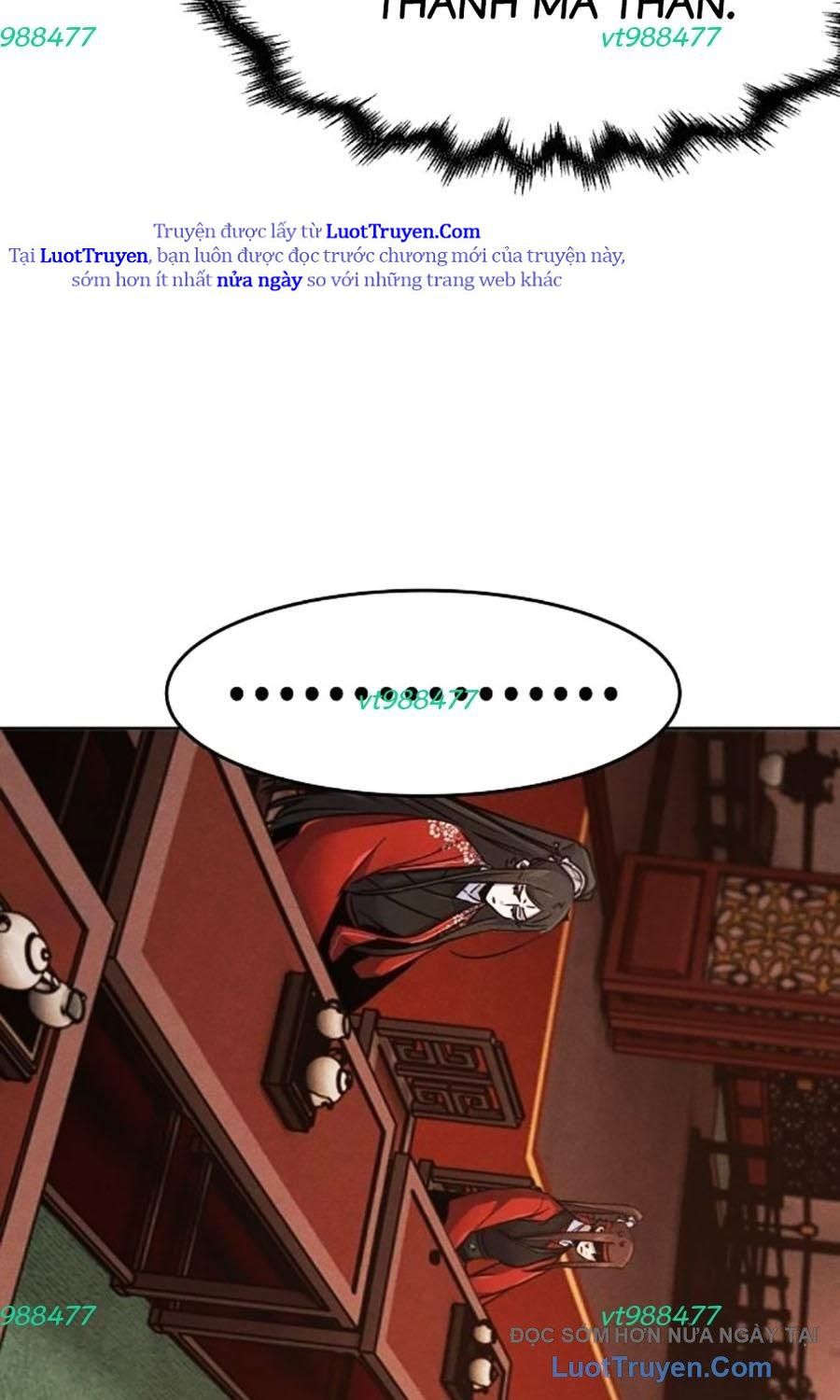 Cuồng Ma Tái Thế Chapter 175 - Trang 2